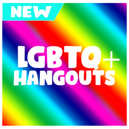 🌈 [NEW] LGBTQ+ Hangouts