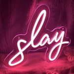 Slay Queens!!! :)