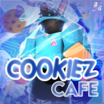Cookiez | Café