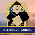 NYPD: Detective Bureau