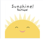 Sunshine Boutique!