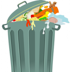 Big trash