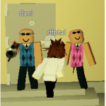 tai's homies