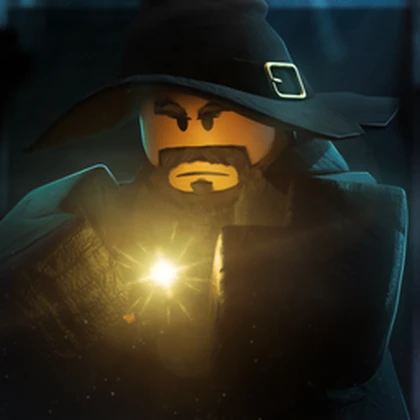 Society of Witchcraft Roblox group icon