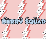 Berry squad (Abby and Giuliana)