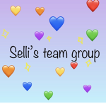 Sellis team group