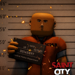 Saint City Remastered