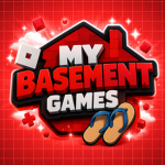 My Basement Games