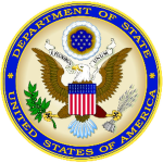 [-United States Department Of State-]