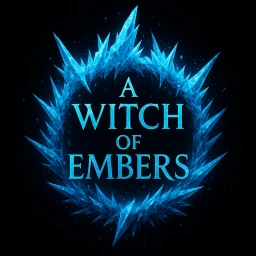 A Witch Of Embers icon