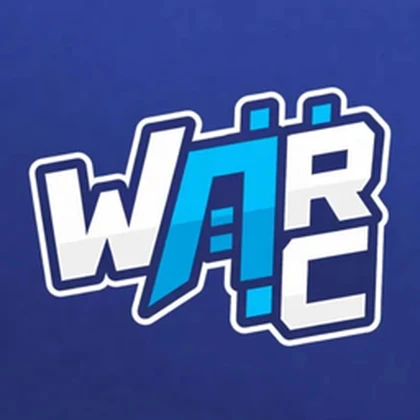 WARUNG ARCANE Roblox group icon