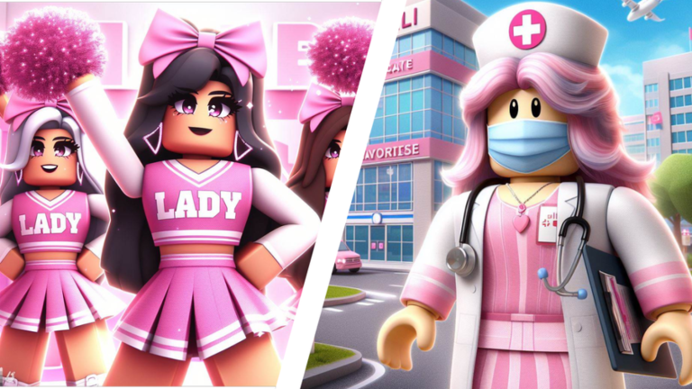 (R15 CHEER 🏥) Lady Athletics Cheerleading 🤸‍♀️ screenshot 1