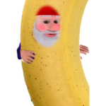 Gulag of banana