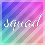 The Sister Squad'