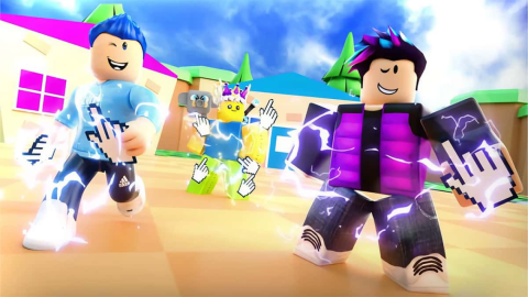 Clicks Simulator [ BR ]