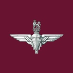EUK | Parachute Regiment ᅠ