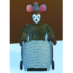 Epic Rat's Gang