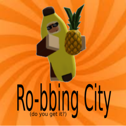 Ro-bbing City