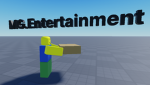 MG. Entertainment
