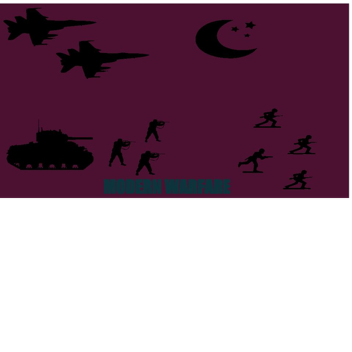 Modern Warfare