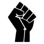 BLM / Rip to all,black lives matter group