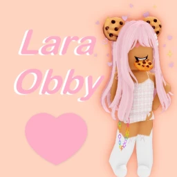 💘 Lara Obby 💘 icon