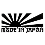 MadeIN Japan
