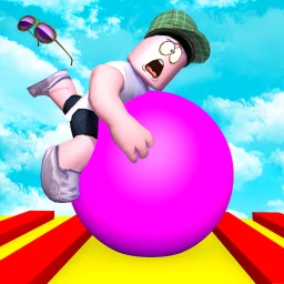 Over The Top Obby icon
