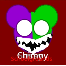 Chimpy's Schoolgrounds! icon
