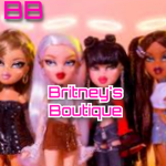 BRITNEY'S BOUTIQUE