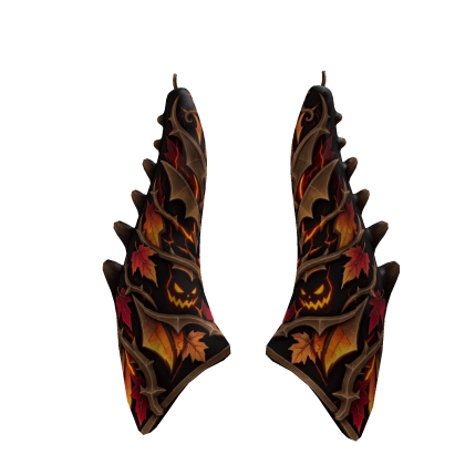 Candles of Pwnage Addon Blazing Harvest 