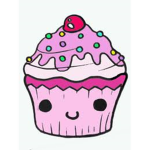 Sprinkle Cupcakes