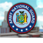 [-] Realistic Roleplay 3 | National Guard