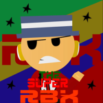 The Super Robloxian Fan Group