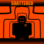 Shattered Community.
