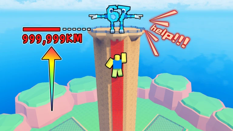 [フューズ] ブレインロートを救うためにビルド&クライミング