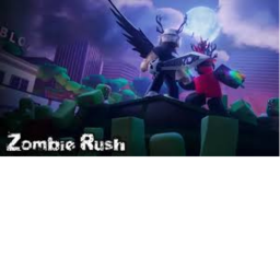 Zombie Rush [BETA]
