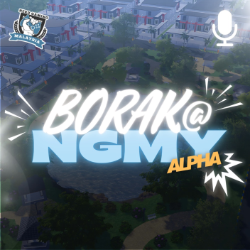 Borak @ NGMY (ALPHA)