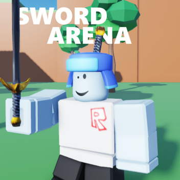 Sword Arena [V-1.0]