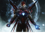 Iron man fans/best group ever