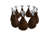 Turkey Crown