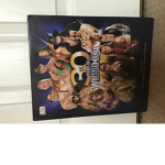 WWE the ultimate fan club
