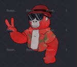 Dyna Liam's Server!