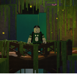 Jungle Obby