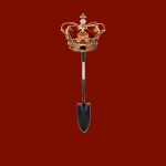 Welsh sappers of the Household Guard