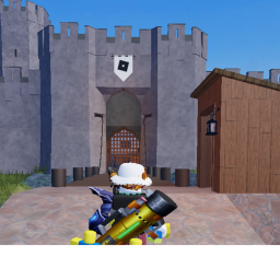 max of time simulator