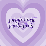 purple heart PRODUCTIONS