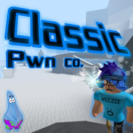 Classic Pwn Co.