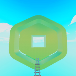 💵Cart Ride Into ROBUX💵
