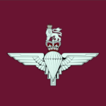 1st parachute